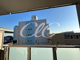 谷在家駅 徒歩1分 3階の物件内観写真